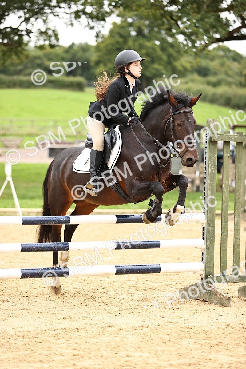 SBM_68786 - J18 - Junior Pony 85cm championship