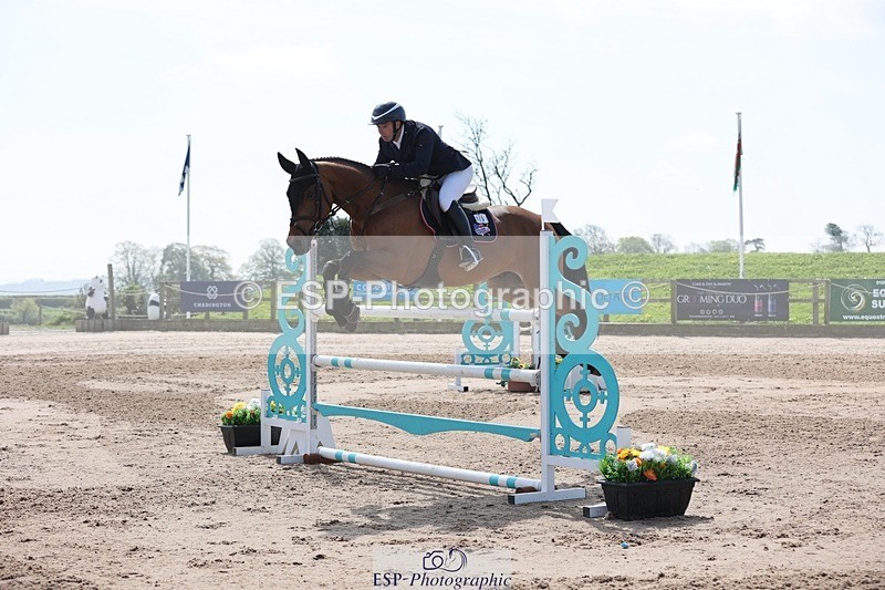 250427-113115-15963 - Cls 36 Young Horse 7yr old