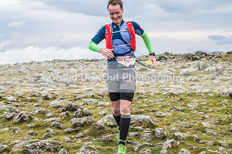 Rydal Round-625 - Rydal Round Fell Race Thursday 28th July 2022