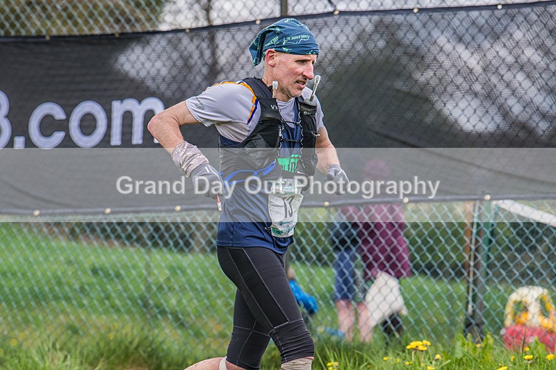 3 Peaks-2238 - The 3 Peaks Race Saturday 27th April 2024