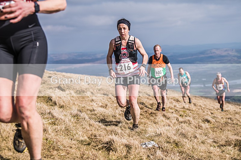 Black Combe-1917 - Black Combe Fell Race Saturday 7th March 2026