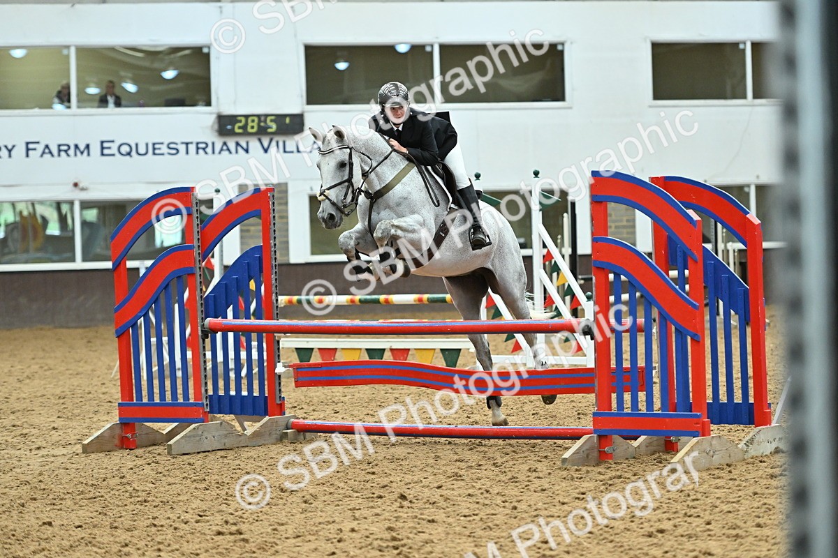 SBM_005439 - Class 58,59 - 90cm Restricted & Open