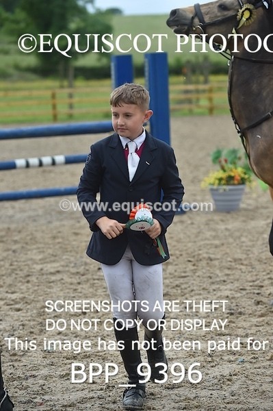 BPP_9396 - CLASS 17 SUN Springboard 128cm/ 138cm Restricted Handicap