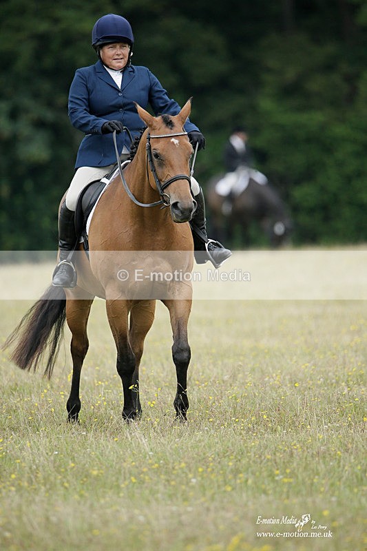BVRC 030721 107 - Bourne Valley Riding Club Dressage 03/07/21