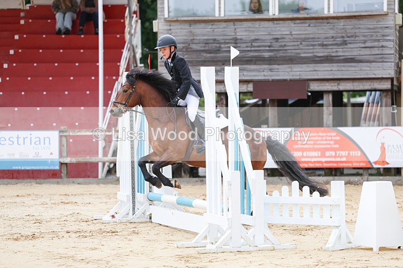 3E7A3211 - Class 1: 40cm