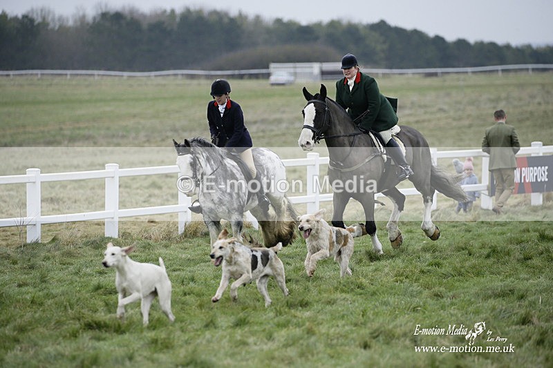 PtP 220122 291 - Royal Artillery Hunt Point-to-Point  - Larkhill Racecourse 22/01/22