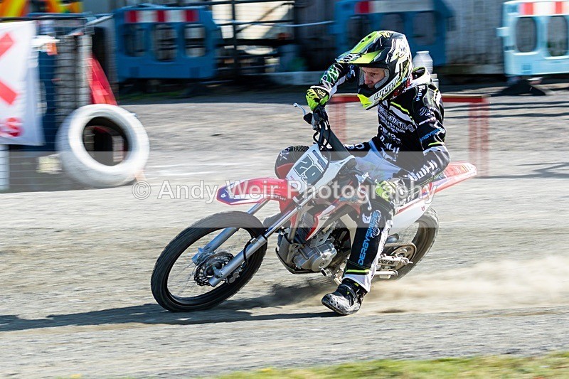 200919-7D-8E0A9919 - Ride & Skid It  Speedway Experience 19th Sep 20