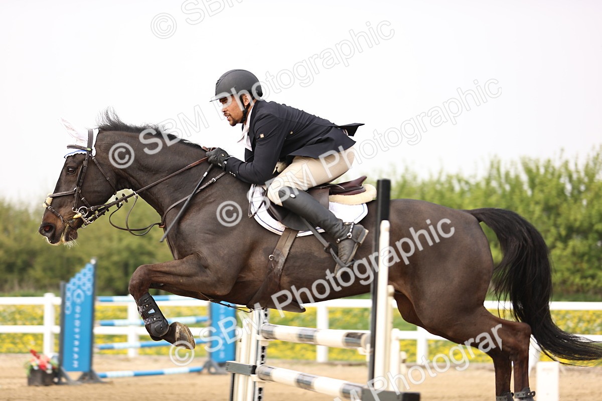  - Class 20 - National 1.30-1.40m