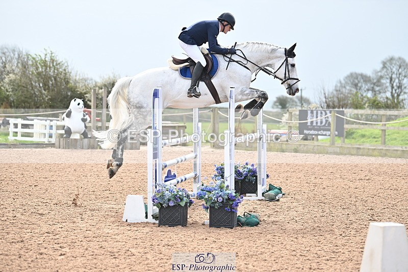 240406A-101433-02661 - Cls 13 Snr 1.05m & 1.10m