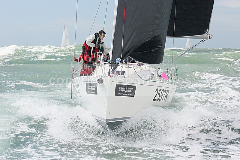 160702 WINDJAMMER GBR2597R - ROUND THE ISLAND Y92A1243 - ROUND THE ISLAND 2016