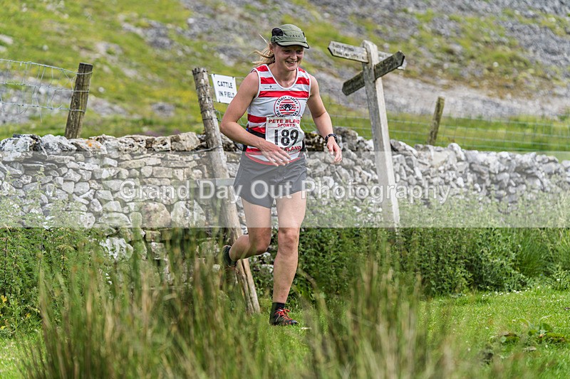 Settle Hills-645 - Settle Hills Fell Race Sunday 21st June 2026