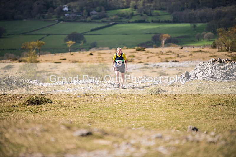 Dean Barwick-272 - Dean Barwick Dash Fell Race Sunday 19th April 2026
