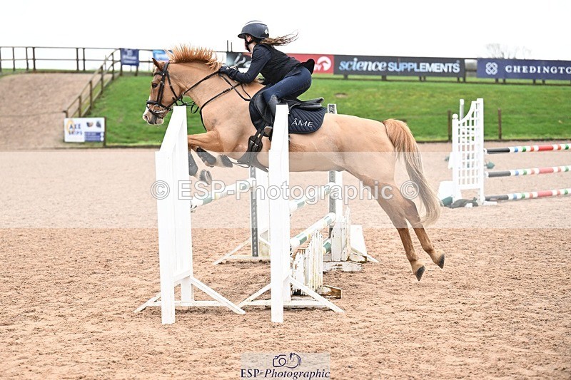 260207-111451-00236 - Cls 13 Pony Discovery 90cm Open