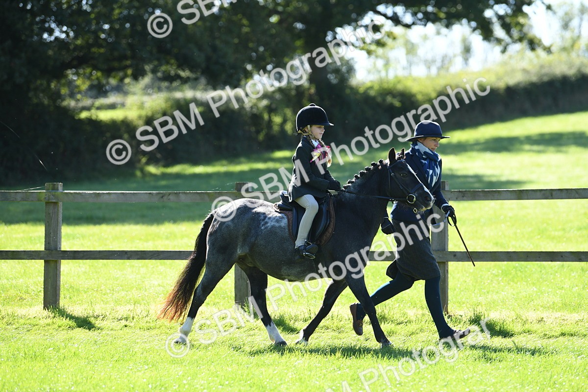SBM_39560 - S18 - Novice & Newcomers Lead Rein Pony