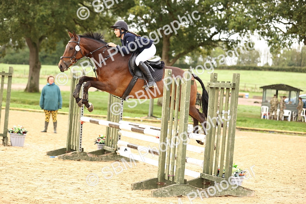 SBM_58369 - J41 - Grand Tour Horse & Pony 95cm