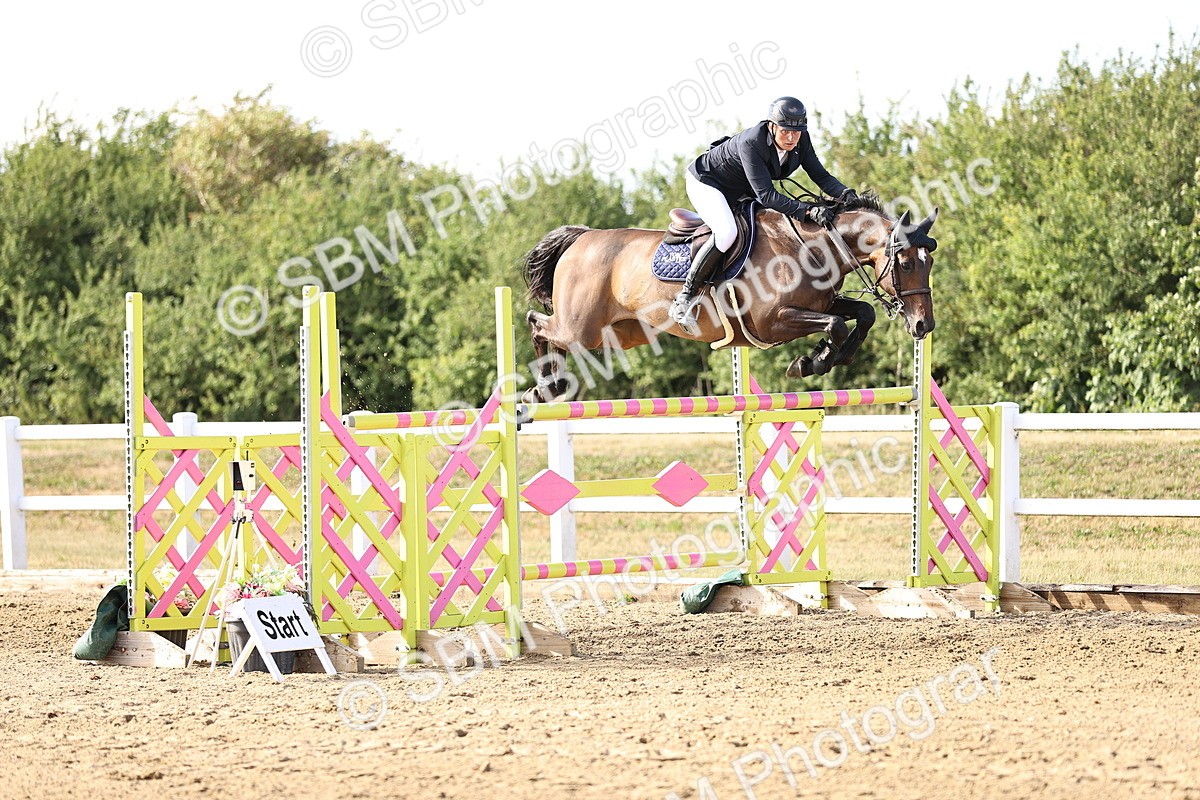 SBM_012113 - Class 10 - Talent Seekers Inc 7 Year Championship Qualifier - 2nd Half