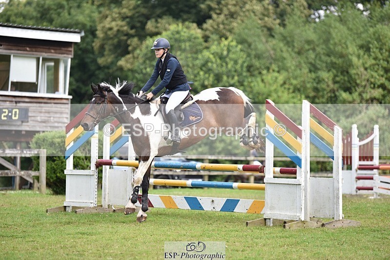 240713-101026-36396 - Cls 157 British Novice and 90cm Open