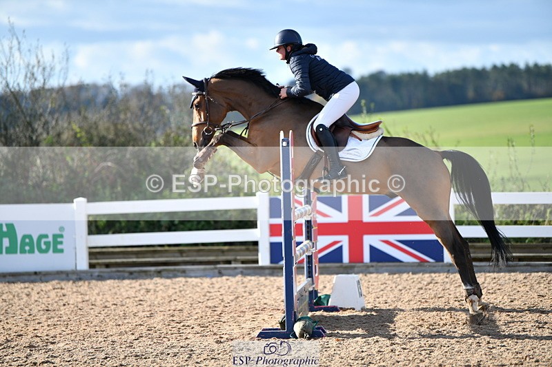 231110A-140125-00738 - Cls 5 Newcomers & 1.10m Open