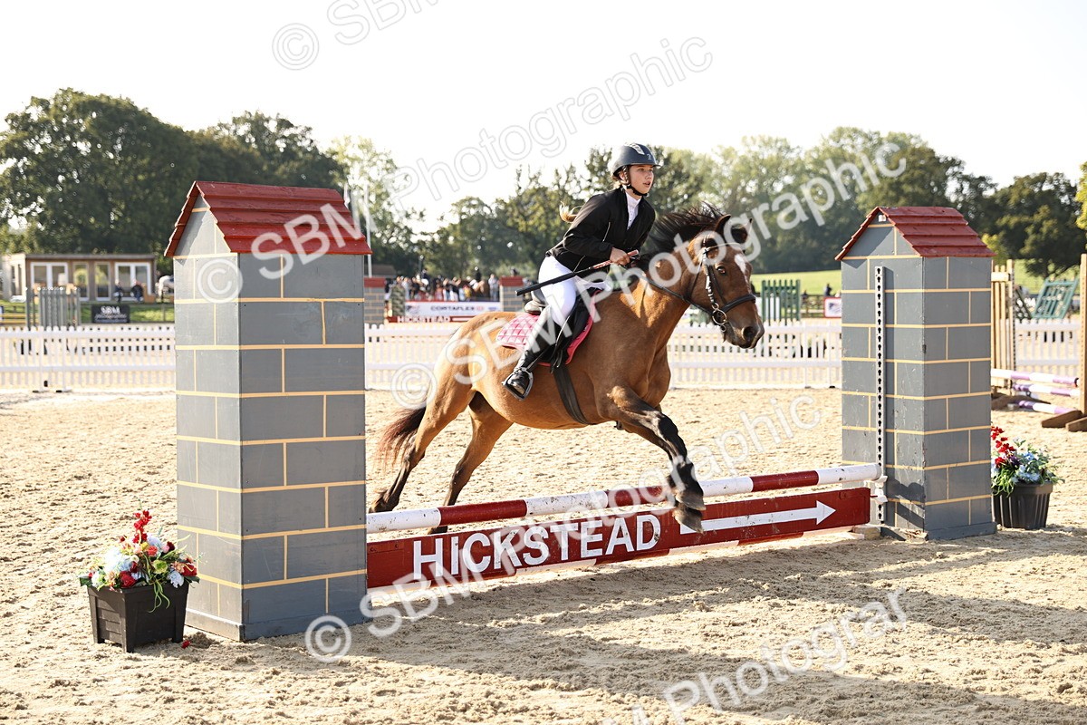 SBM_59595 - J11 - Junior Pony 50cm Championship