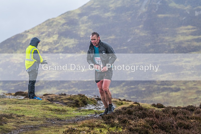 Coledale-892 - Coledale Horseshoe Fell Race Saturday 25th March 2023