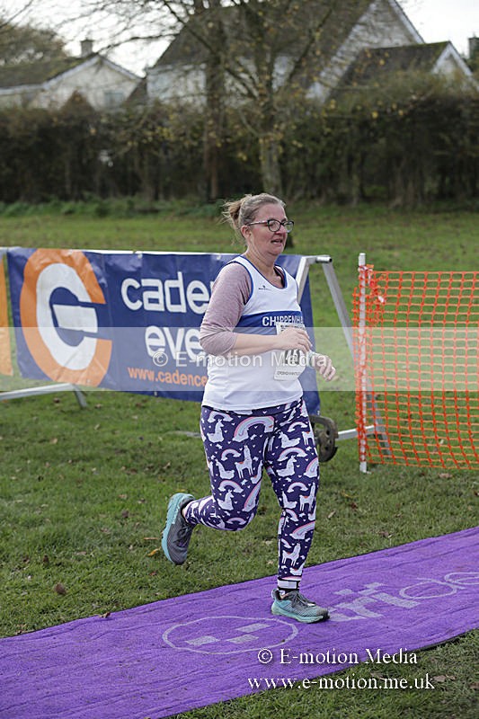 CAD5 171119-1519 - Sutton Benger 5 mile Flyer – 17th Nov 2019