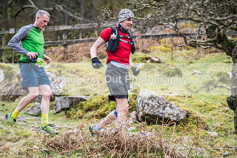 Buttermere-434 - Fellside Events Buttermere Trail Race Sunday 23rd March 2025