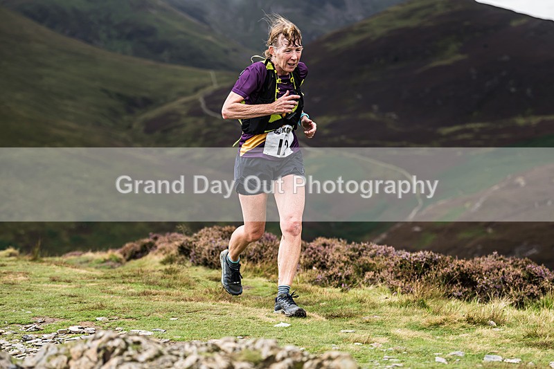 Barrow-383 - Barrow Fell Race Monday 31st August 2026