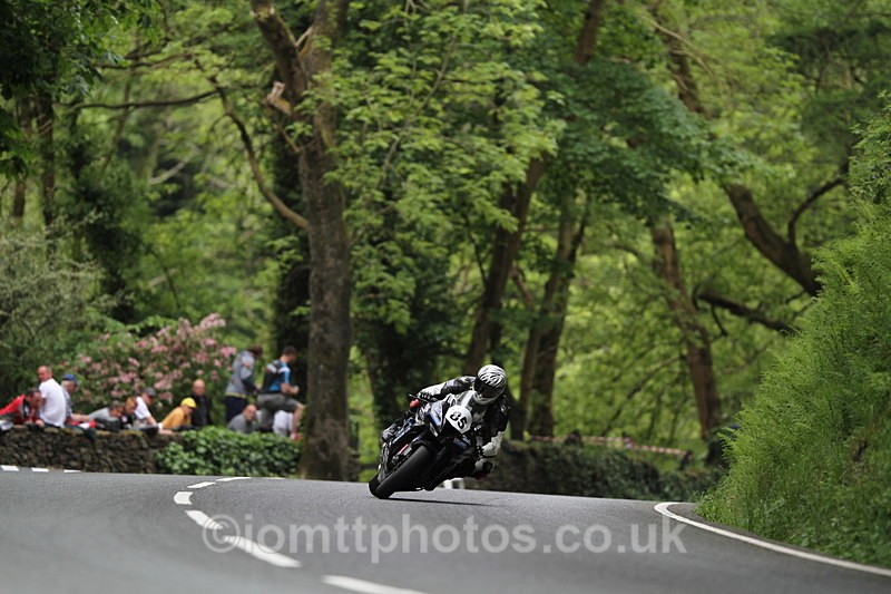 PR154872 - Superbike TT