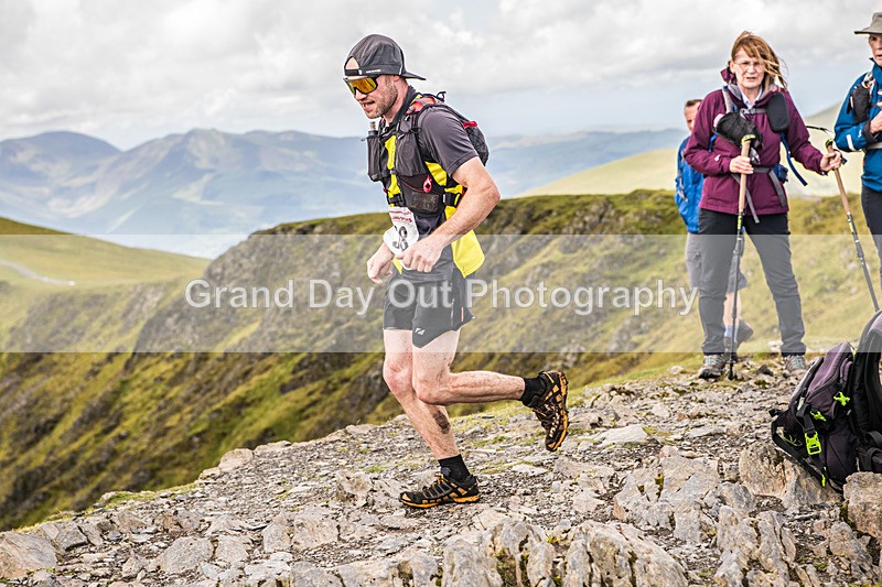 Blencathra-795 - Blencathra Fell Race Sunday 28th June 2026