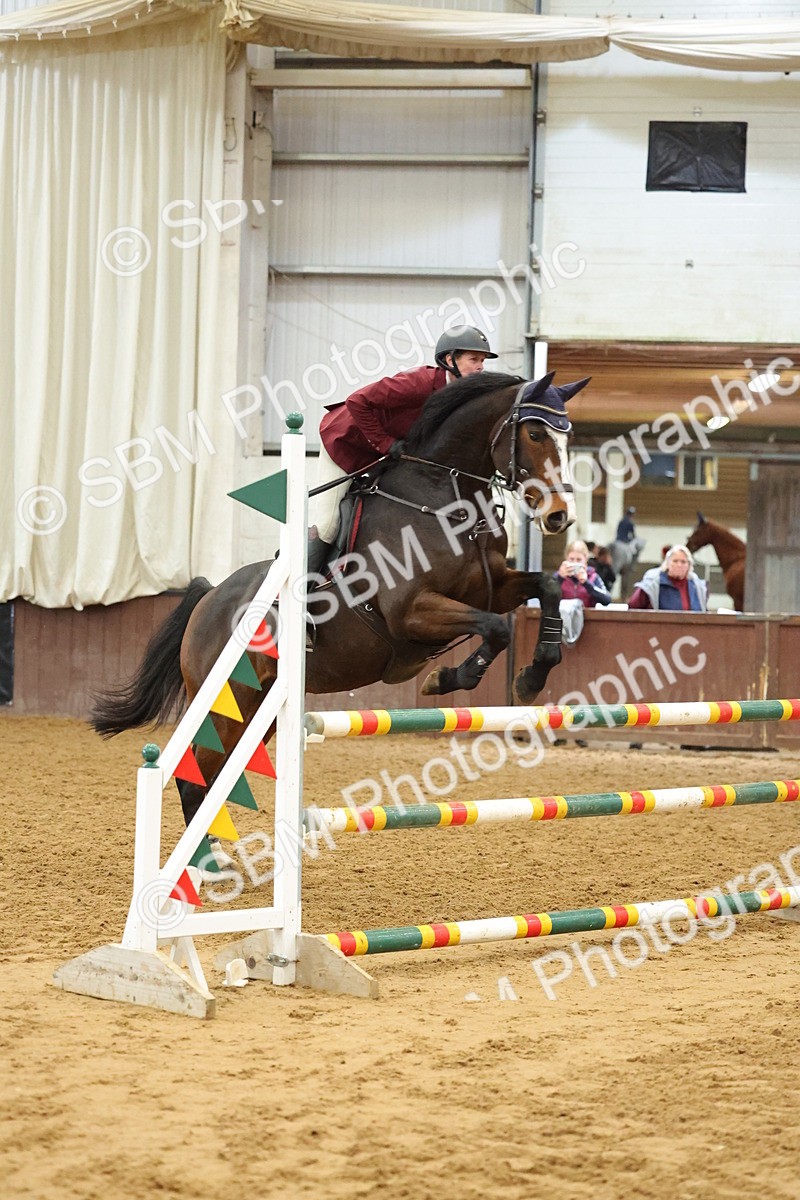 SBM_001023 - Class 3 - Senior Discovery - 1.00m