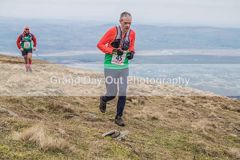 Black Combe-1408 - Black Combe Fell Race Saturday 4th March 2023