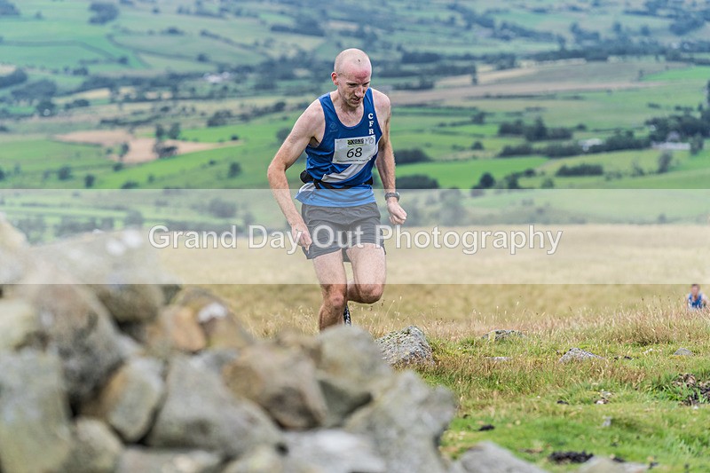 Fellside-28 - Fellside Fell Race Wednesday 24th July 2024
