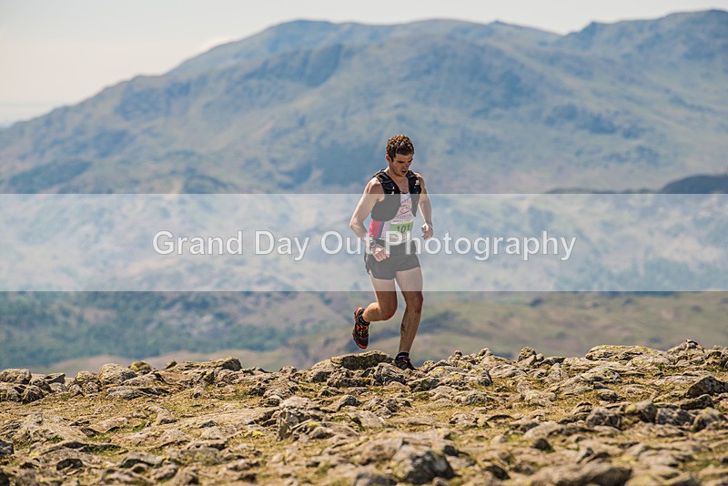 Fairfield-236 - Fairfield Horseshoe Fell Race Saturday 13th May 2023