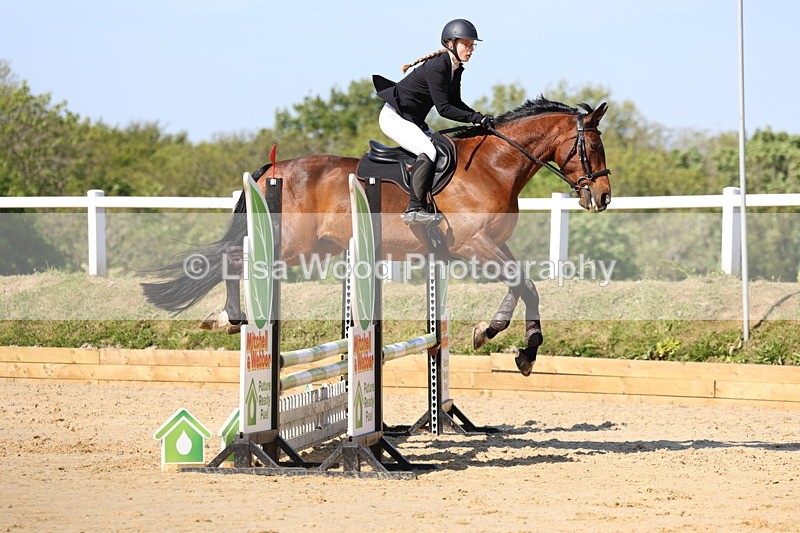 3E7A5082 - Class 3: Senior 80cm