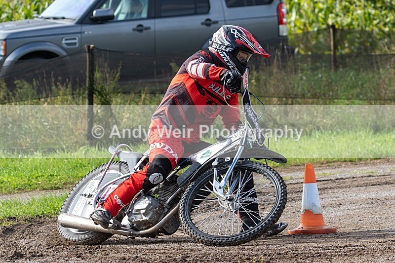 240928-7D-8E0A9812 - Ride & Skid It  Speedway Experience Day 28th Sept 2024