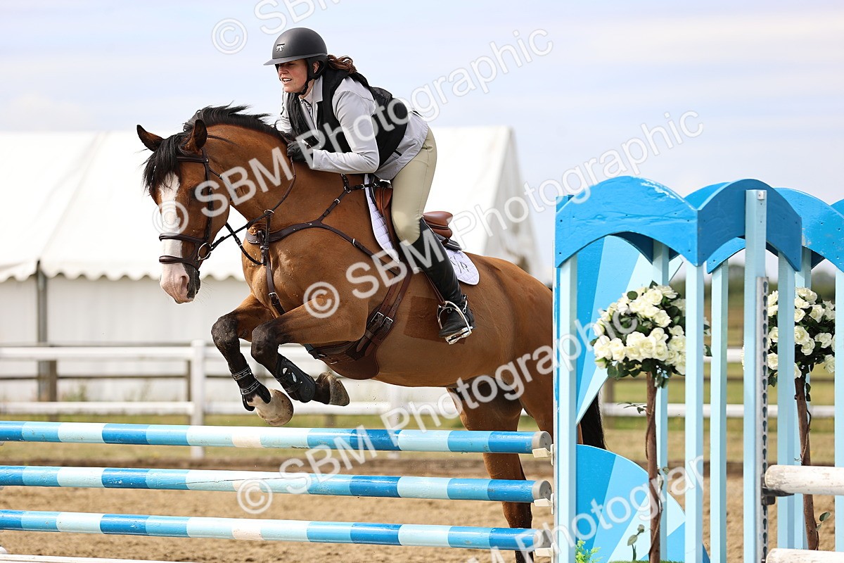 SBM_009410 - Class 7 - Senior Discovery - 1.00m Open