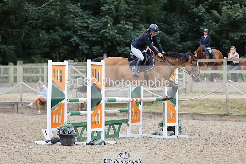 250705A-153748-15858 - Cls 36 Snr Discovery and 1m Open