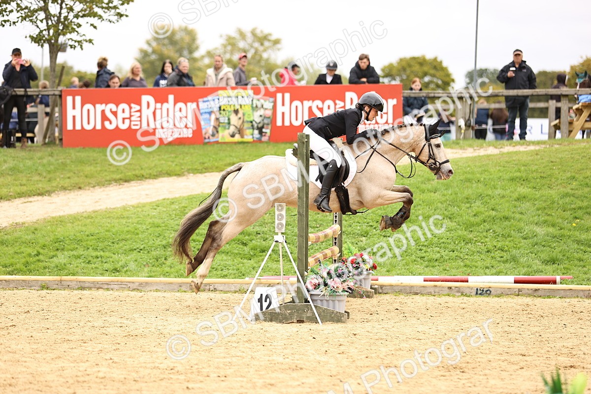 SBM_64753 - J17 - Junior Pony 80cm Championship