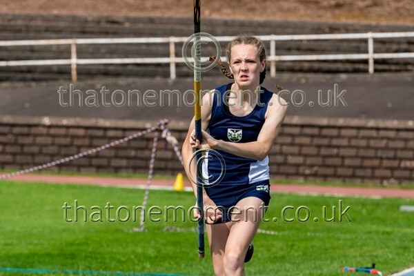 SIAB23-528558 - Field Female Set Two