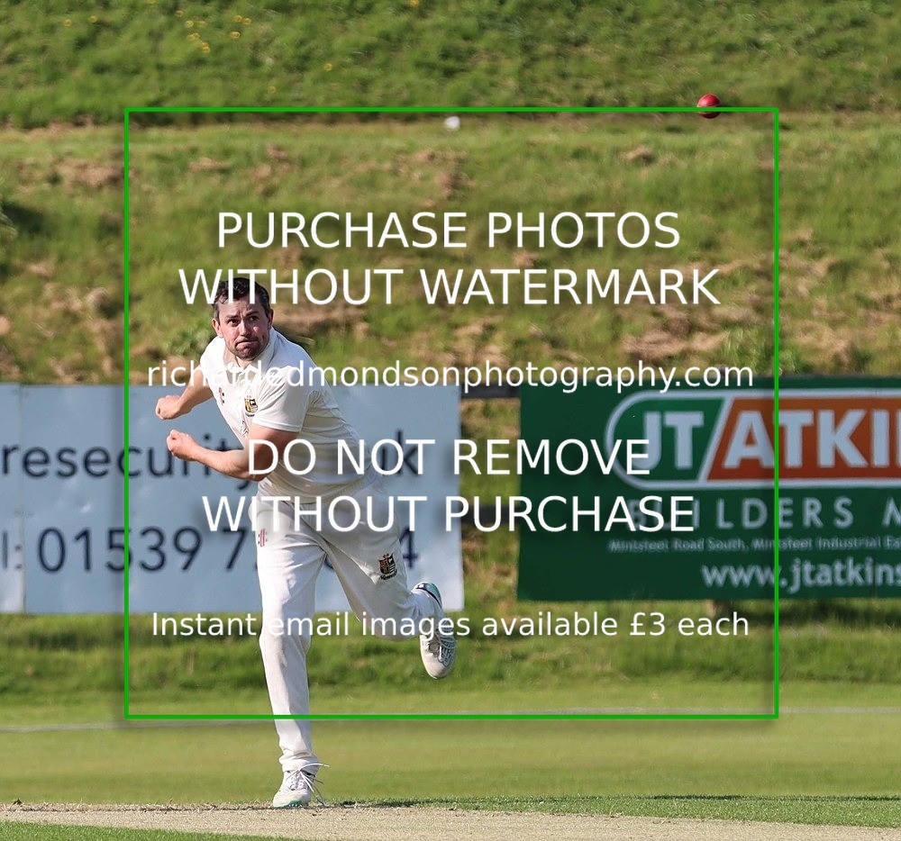IMG_0426 - Netherfield vs Eccleston (20/5/23)