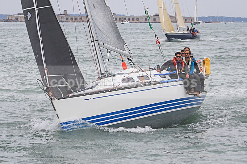 190803 ATROX FRA9796 1Y3A7634 - FASTNET RACE - SATURDAY 3rd August 2019