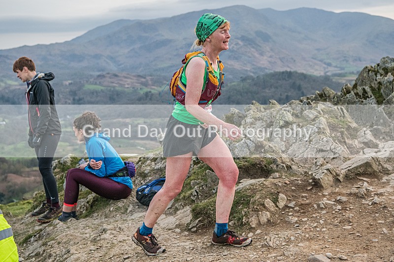 Loughrigg-566 - Loughrigg Fell Race, Wednesday 8th April 2026