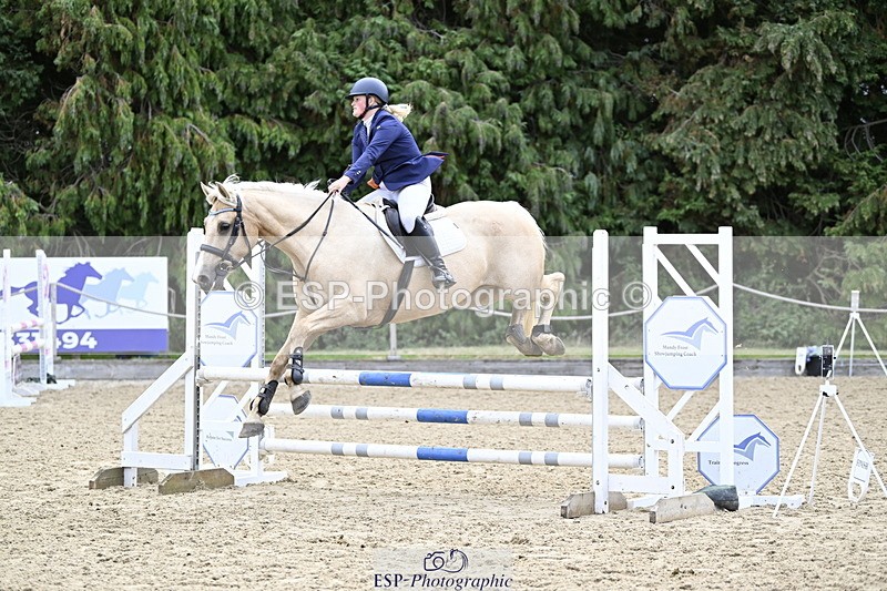 250830A-093610-05347 - Cls 21 British Novice and 90cm Open