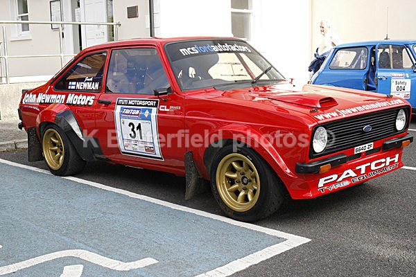 543 - ALMC RALLY 2016