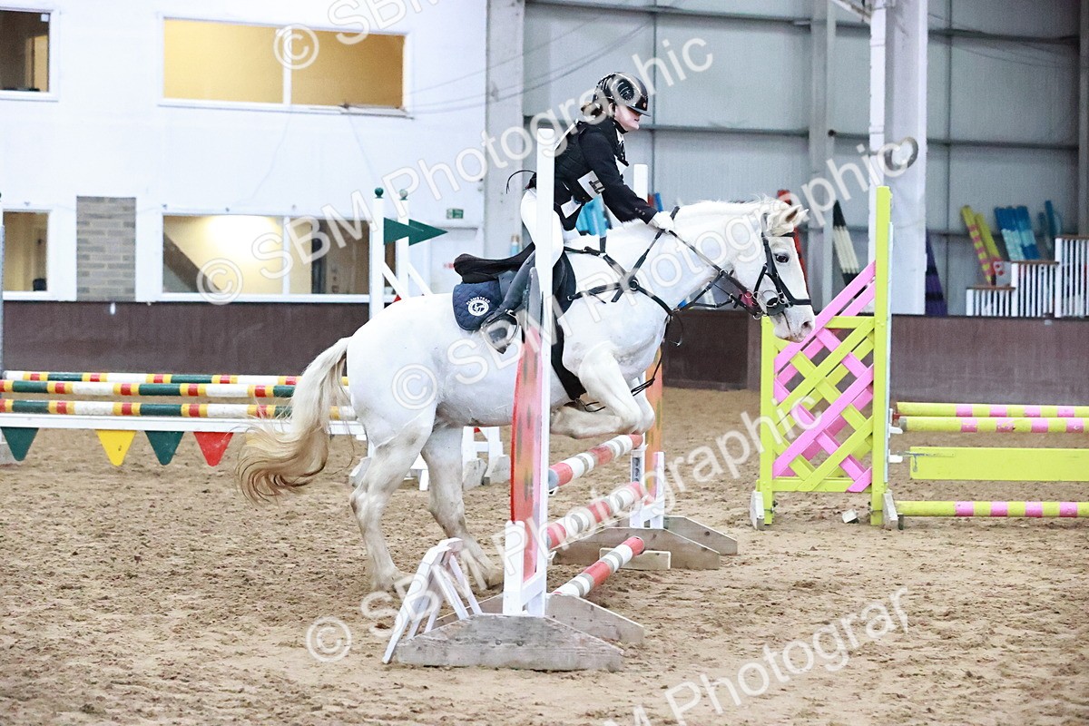 SBM_001344 - Class 4 - Show Jumping 70cm