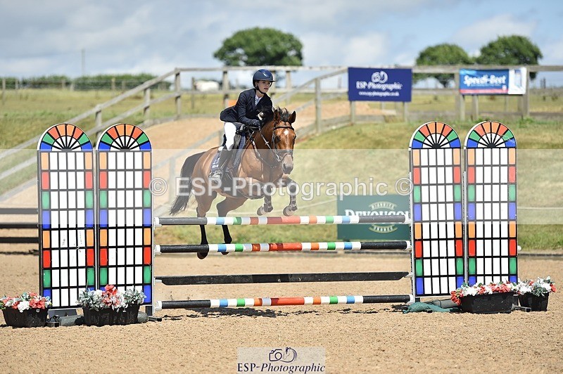 250628-145542-05606 - Cls 12 Newcomers Jump offs & Presentations