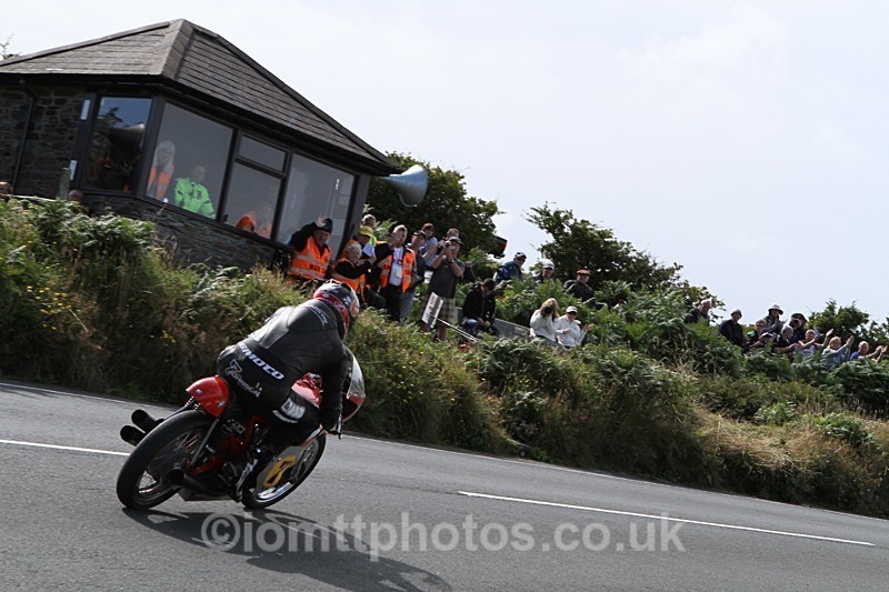 IMG_0501 - 500cc Classic TT Race