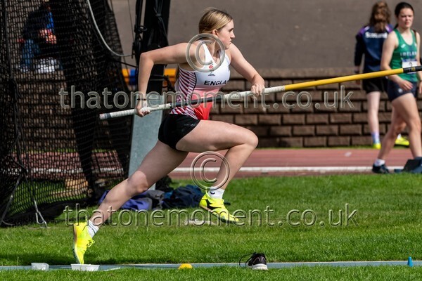 SIAB23-528755 - Field Female Set Two