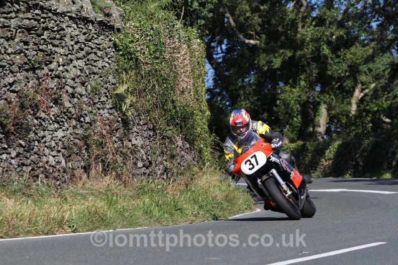 Chris Petty - Motorsport Merchandise F1/F2 Classic TT
