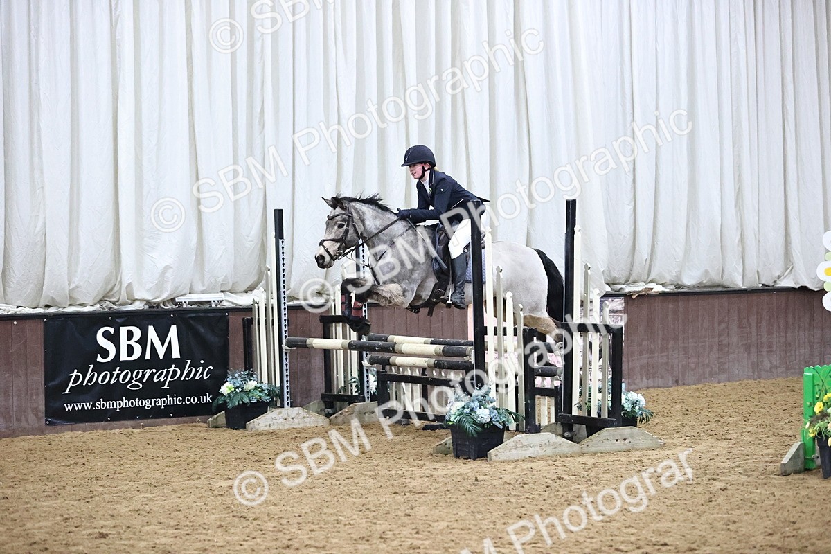 SBM_009964 - Class 9 - STX-UK Pony BritiNovice / 0.80m Open